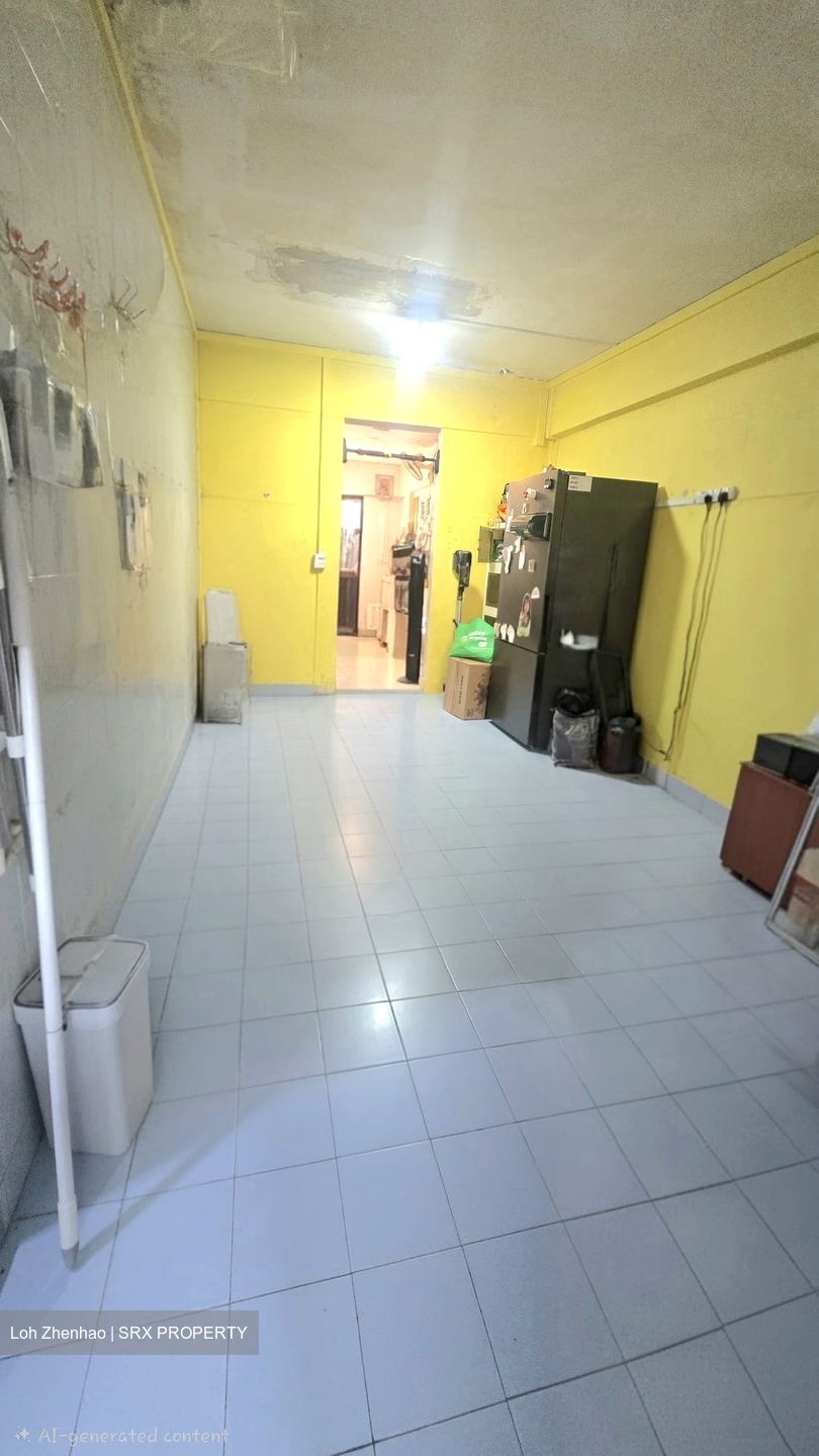 Blk 26 New Upper Changi Road (Bedok), HDB 3 Rooms #580247331